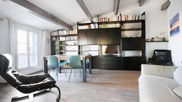 Télévision, livres