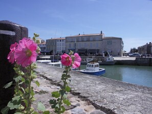 Miscellaneous - MARINE             . (Saint-Martin-de-Ré)
