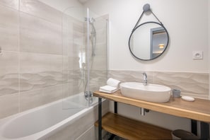 Dusche, Haartrockner