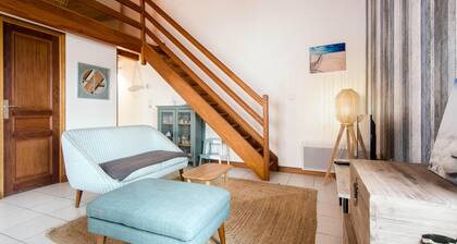 Studio duplex terace ATLANTIS