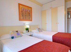 3 slaapkamers, gratis wifi