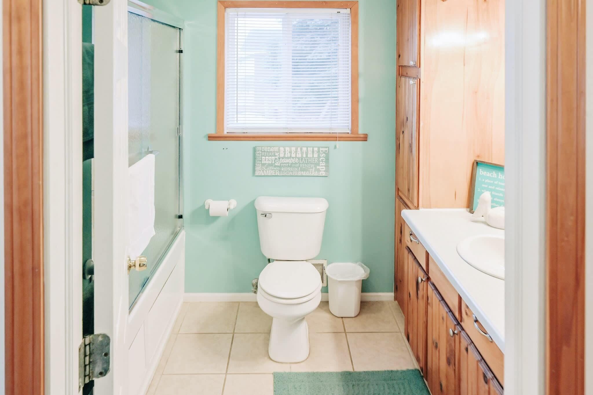 Kamar mandi