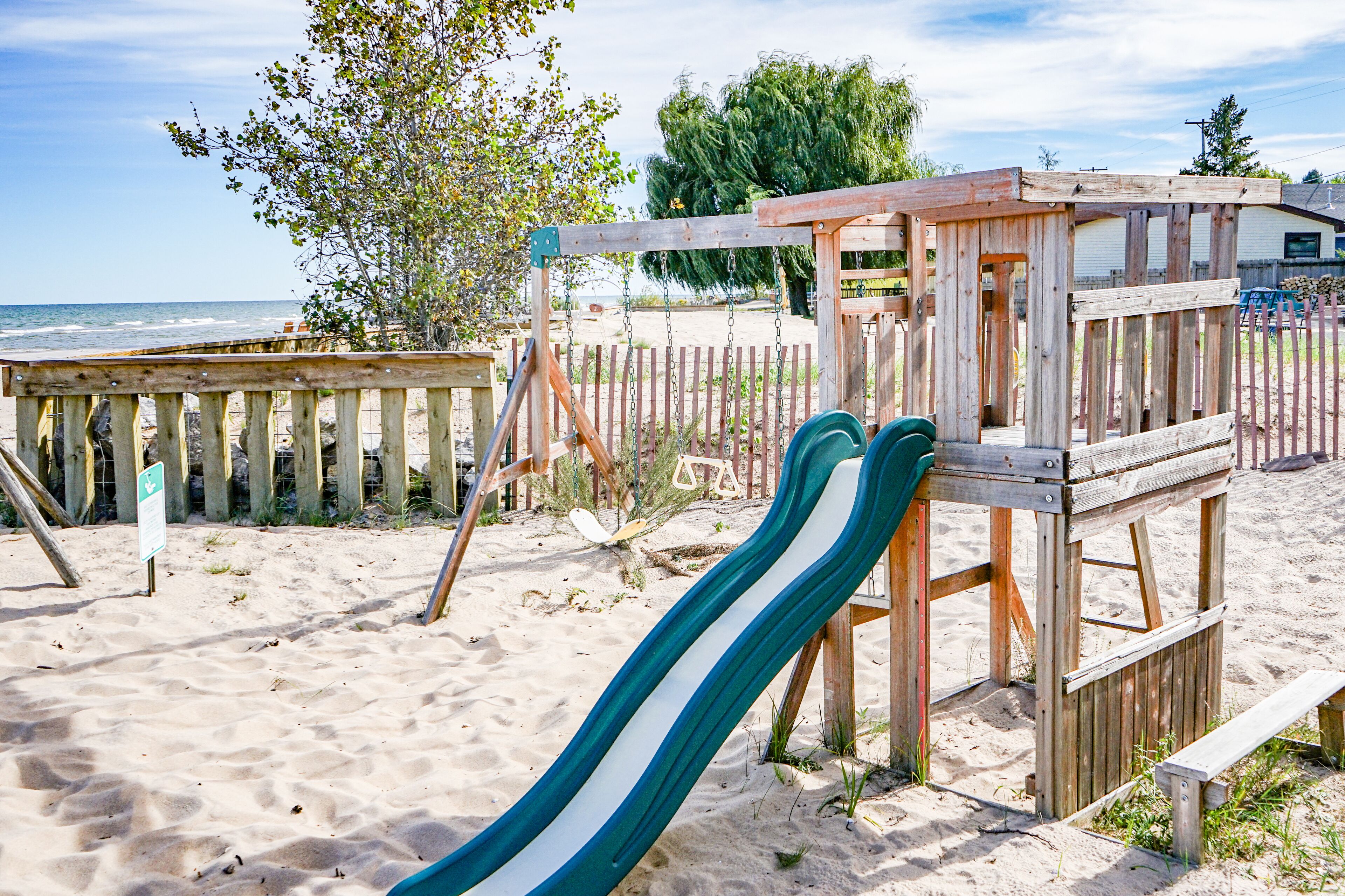 家庭村舍 | 外观