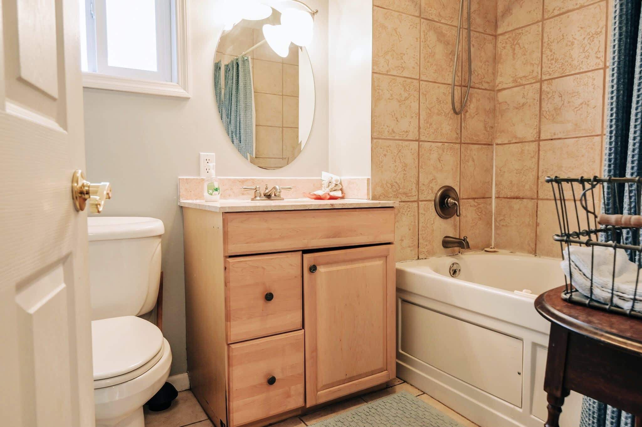 Beach Club of Oscoda Cottages