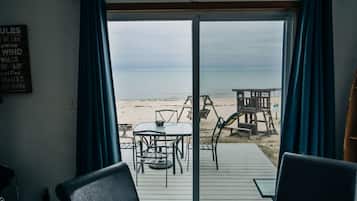 Panoramic Cottage | Lake view