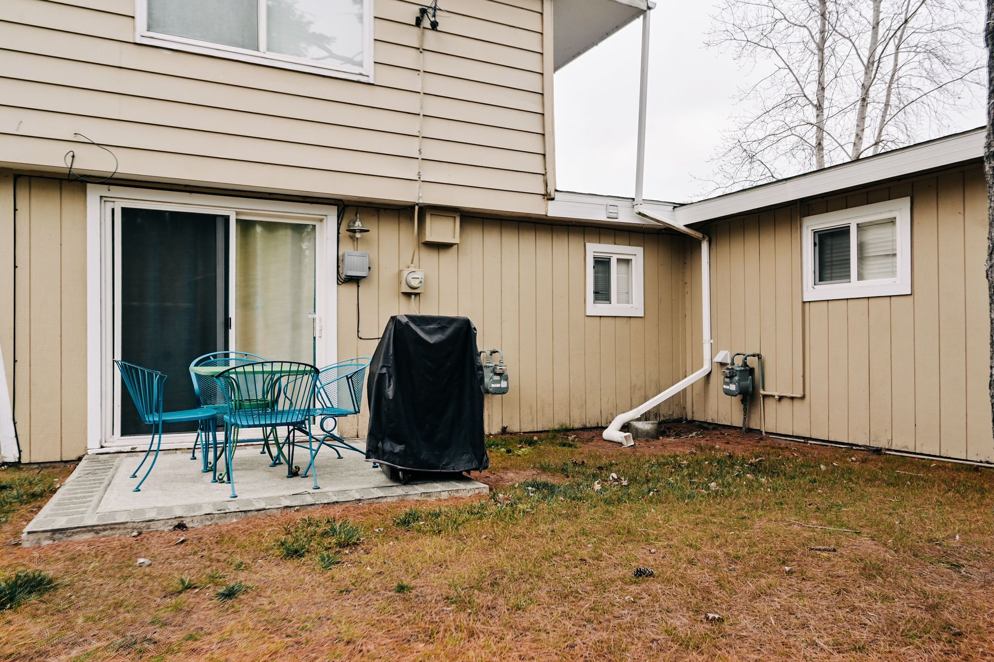 Beach Club of Oscoda Cottages