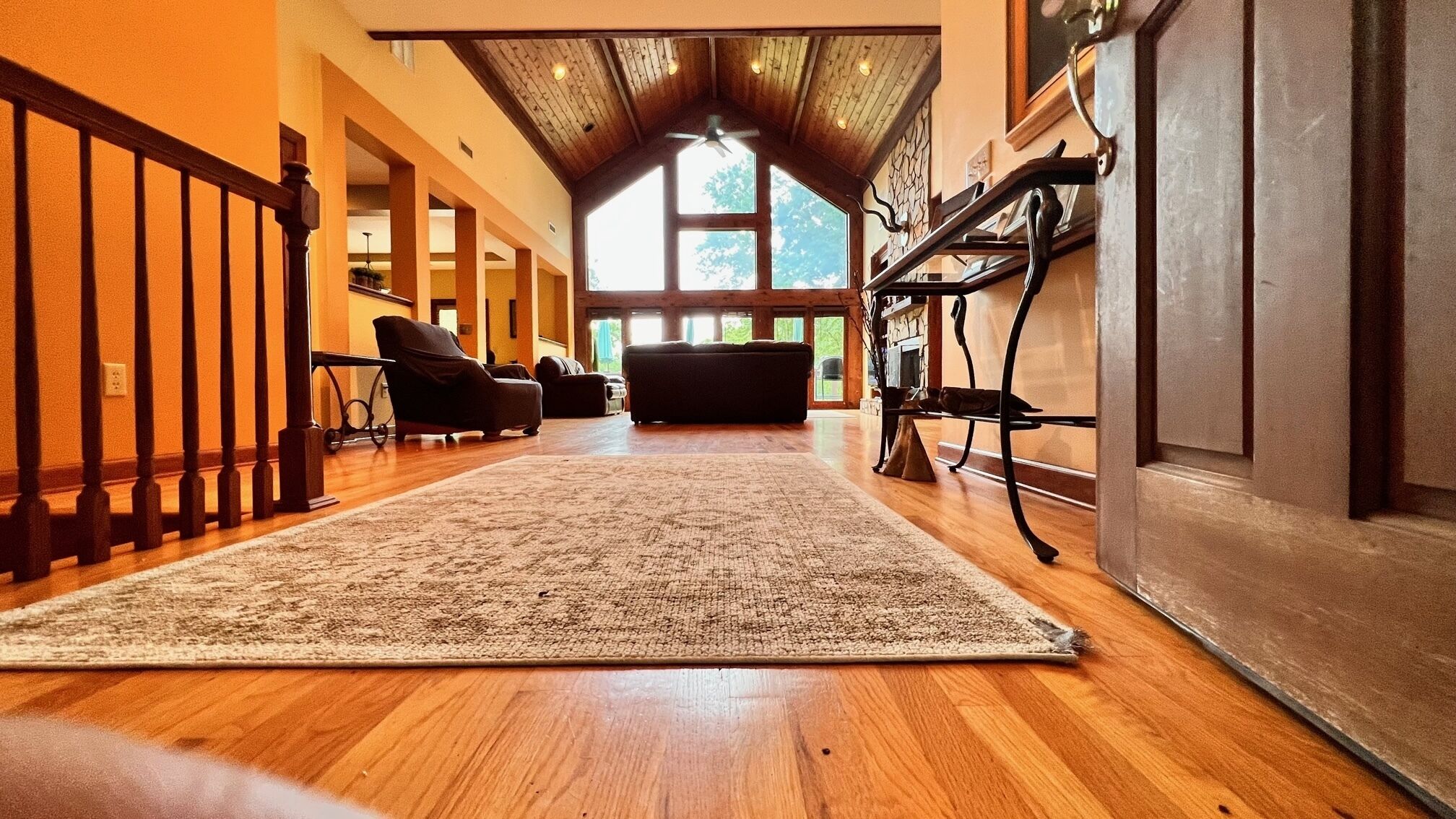 THANKSGIVING & CHRISTMAS Spacious WF home~12ppl~IceSkating, Holiday lites     