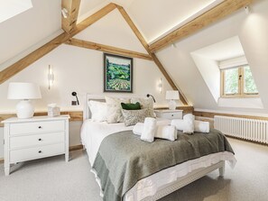 3 slaapkamers, gratis wifi, beddengoed