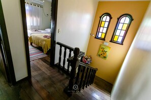 Interior - Pousada Dunas Braga (Cabo Frio)