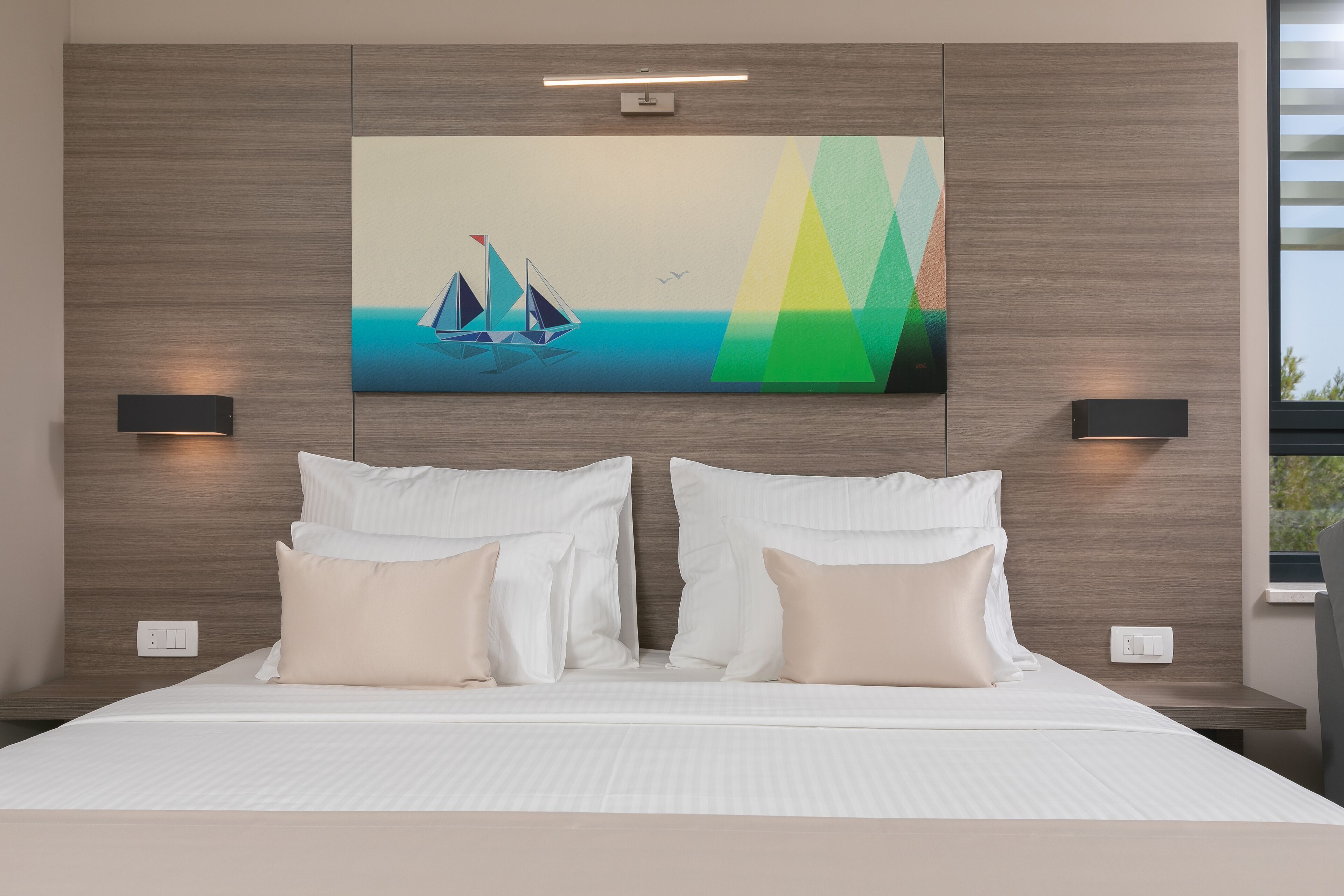 الغرفة