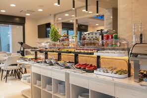 Restaurant - Hotel Antonio (Makarska)