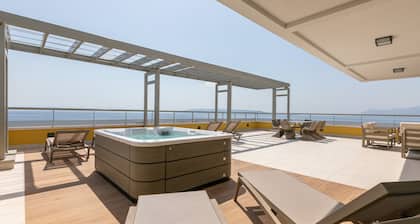 Hotel Antonio