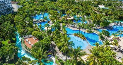 PGA OPEN 2022 ONE BEDROOM SUITE 4/25-5/2