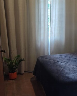 2 Schlafzimmer, WLAN