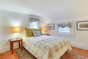 3 間睡房、書桌、熨斗/熨衫板、免費 Wi-Fi