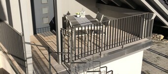 Cozy vacation apartment in the Lake Constance hinterland