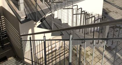 Gemütliche Ferienwohnung im Bodenseehinterland