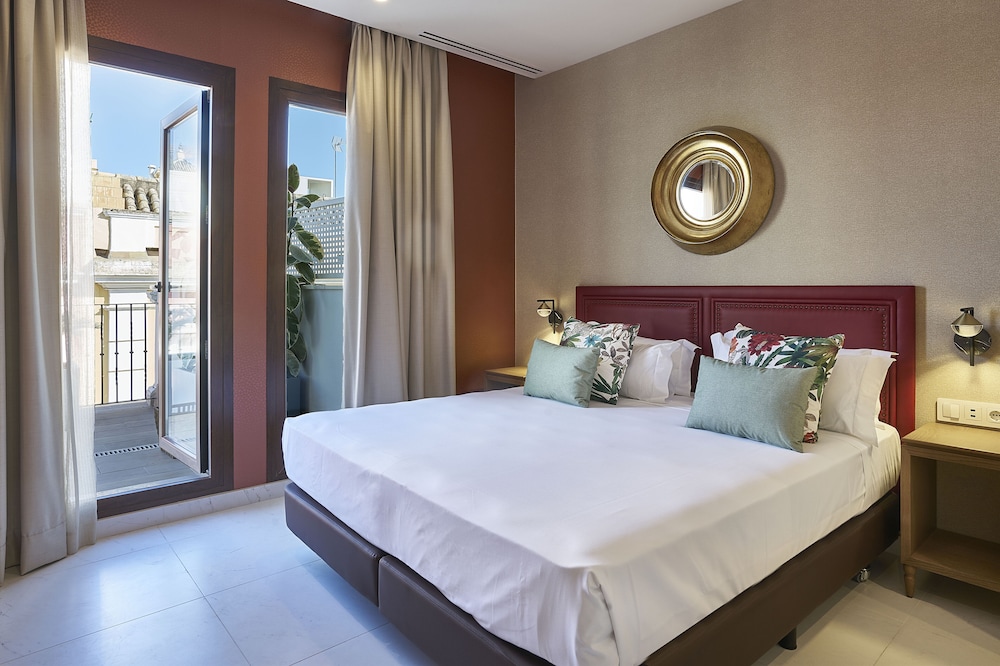 Hotel Vincci Molviedro by null