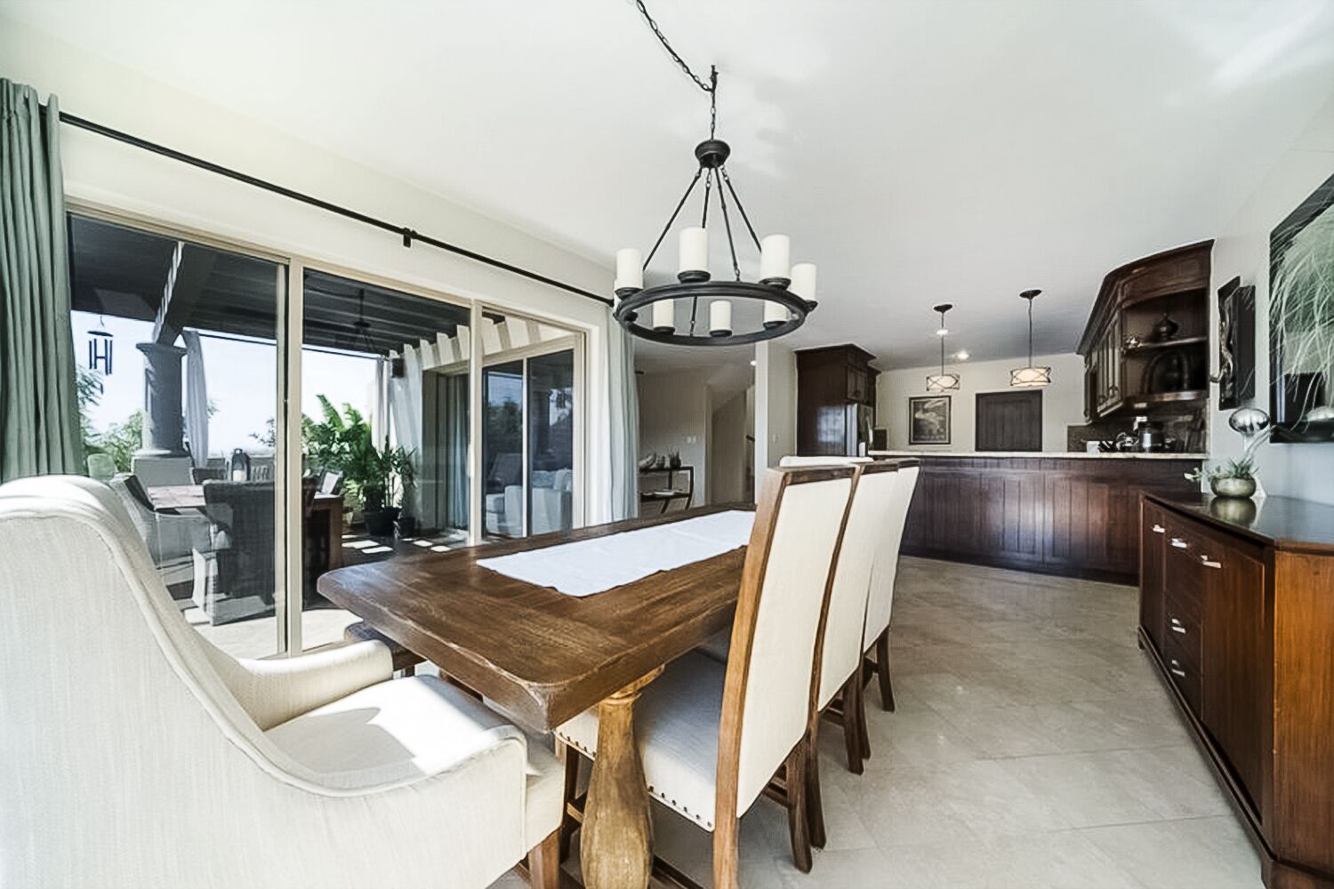 Best Cabo / Ventanas Home With FULL Ocean View