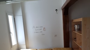 Living area - Comme à La Maison (Ales)