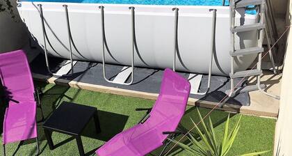 Comme Ă  La Maison