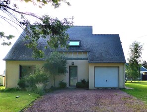 Eksteriør