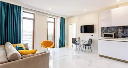 Orden Hotel Apart