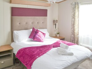 2 camere, Wi-Fi gratuito, lenzuola