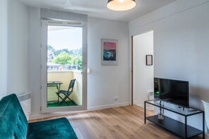 TV connectée