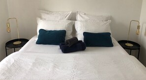 1 chambre, lit parapluie, Wi-Fi gratuit