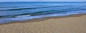 海灘