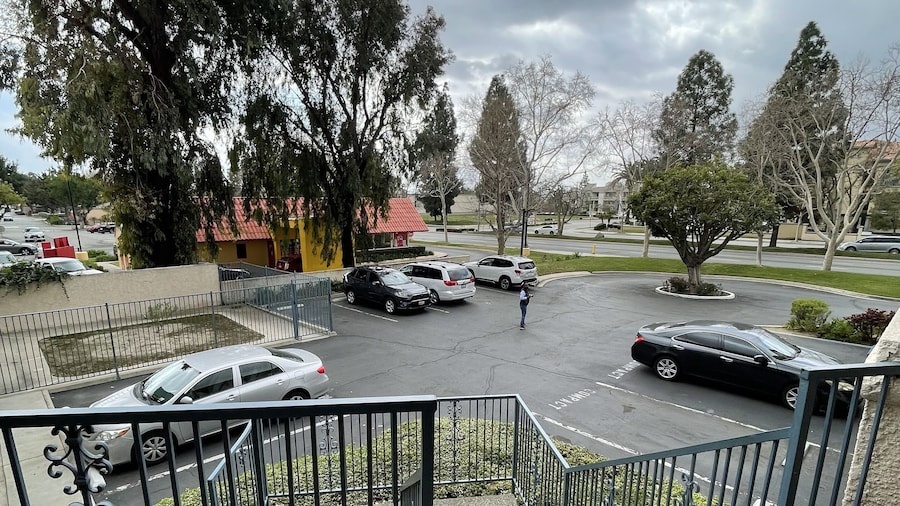 Chino Motel