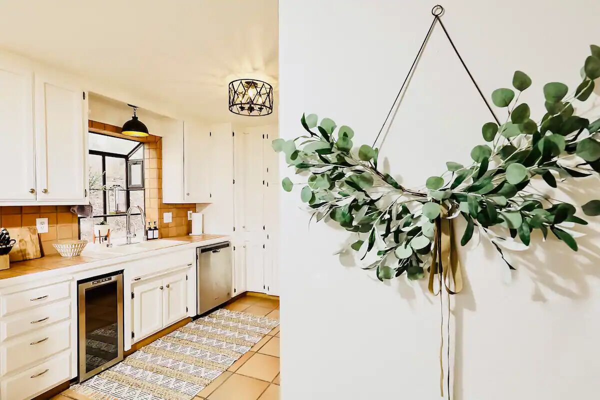 ***New! Private Home with Million Dollar Views!