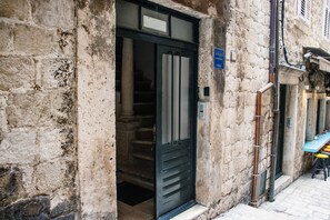 Apartment | Aussenbereich