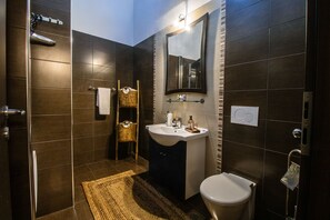 Apartment | Badezimmer