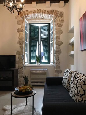 Apartment | Wohnzimmer