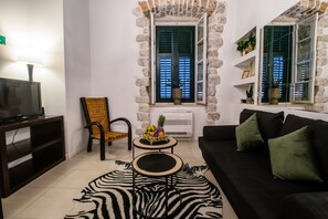 Apartment | Wohnzimmer