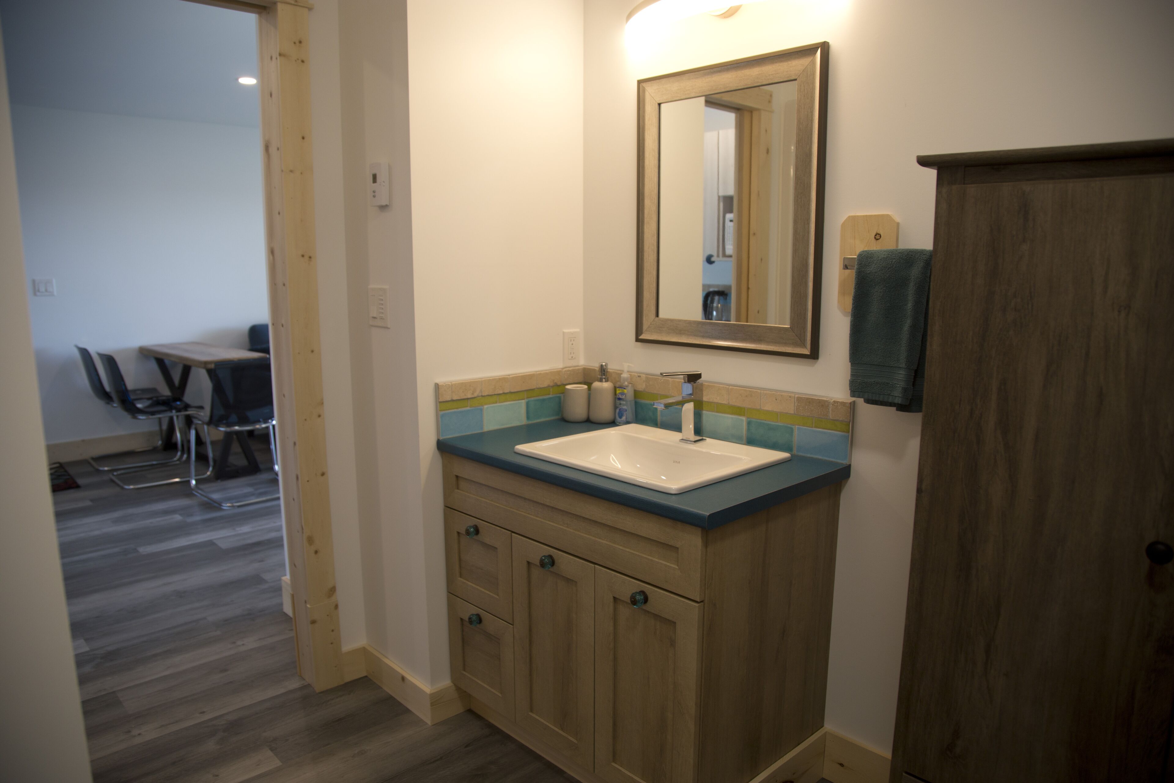 West Coast Oceanfront Private Suite with Stunning View