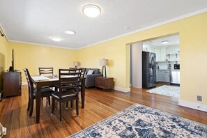 Interior - Perfect Private Getaway in Historic Campobello! (Campobello)