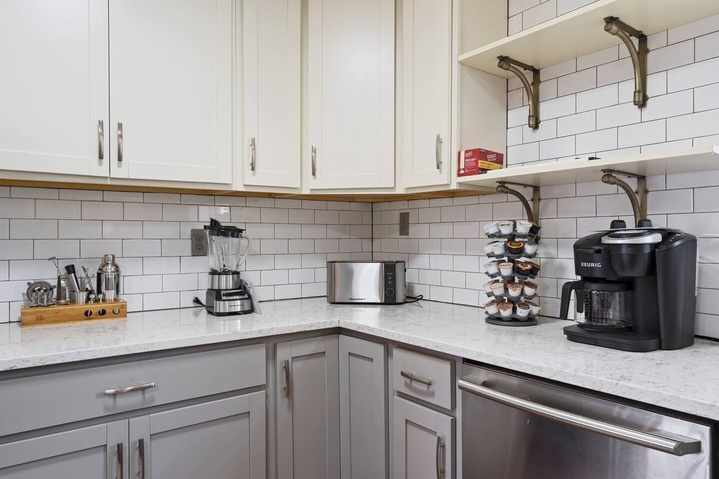 Perfect Private Getaway in Historic Campobello!