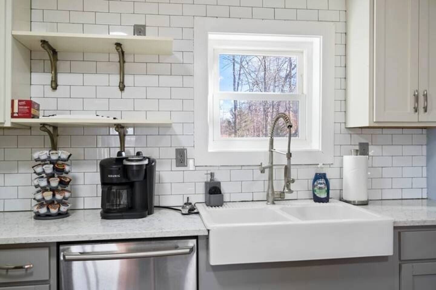 Perfect Private Getaway in Historic Campobello!