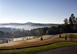 Golf - Perfect Private Getaway in Historic Campobello! (Campobello)