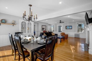 Condo (Rye Retreat) | Exterior - Rye Retreat (Rye)