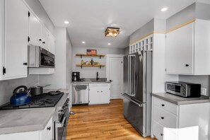 Condo (Rye Retreat) | Exterior - Rye Retreat (Rye)