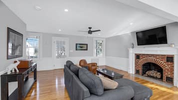 Condo (Rye Retreat) | Exterior