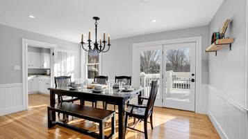 Condo (Rye Retreat) | Exterior