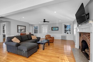 Condo (Rye Retreat) | Exterior - Rye Retreat (Rye)
