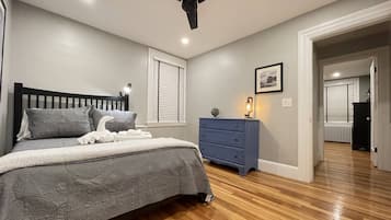 Condo (Rye Retreat) | Exterior