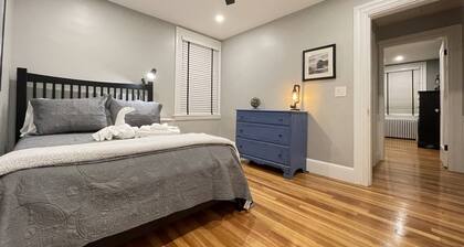 Rye Retreat
