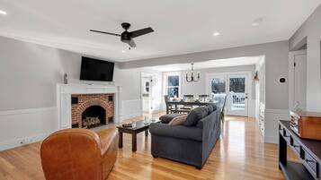 Condo (Rye Retreat) | Exterior